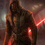 Darth Revan - The Enigma Dark Lord of The Sith