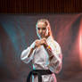 Alisa Buchinger - Karate Champion 4