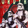 War Propaganda Posters - The First Order