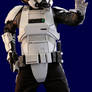 Patrol Troopers - Urban Stormtroopers