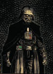 Darth Vader - The Dark Lord of The Sith 126