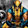 Wolverine (James Howlett) - Immortal X-Man 4