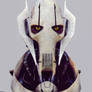 General Grievous - CIS Warlord of War 2
