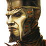 Naga Sadow - Dark Lord of The Old Sith Empire