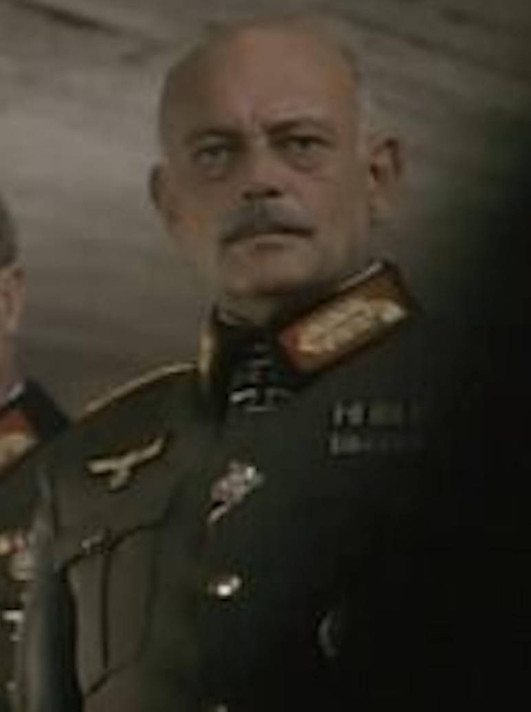 Field Marshal Wilhelm Keitel The Fuhrers Lackey By Chaosemperor971