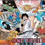 One Piece Olympics