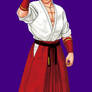 Geese Howard - The Kingpin of Southtown 10