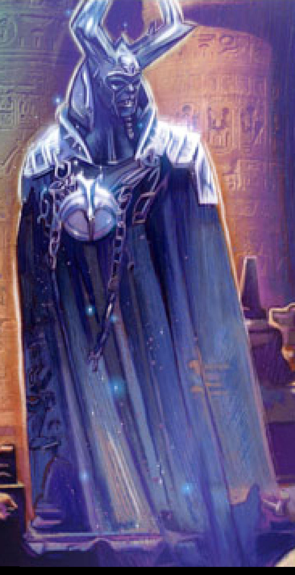 Marka Ragnos - Dark Emperor of The Old Sith Empire by ChaosEmperor971 ...