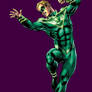 Green Lantern (Alan Scott) (Earth-2)