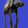 AT-ACT Walker - The Big Brother Walkers