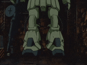 Commencing Ground Operations! For Zeon! by ChaosEmperor971 on DeviantArt