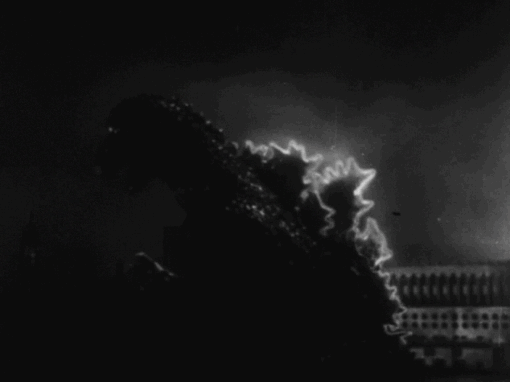 Godzilla Rampage Tokyo The Rampage Through Tokyo 4 by ChaosEmperor971 on DeviantArt