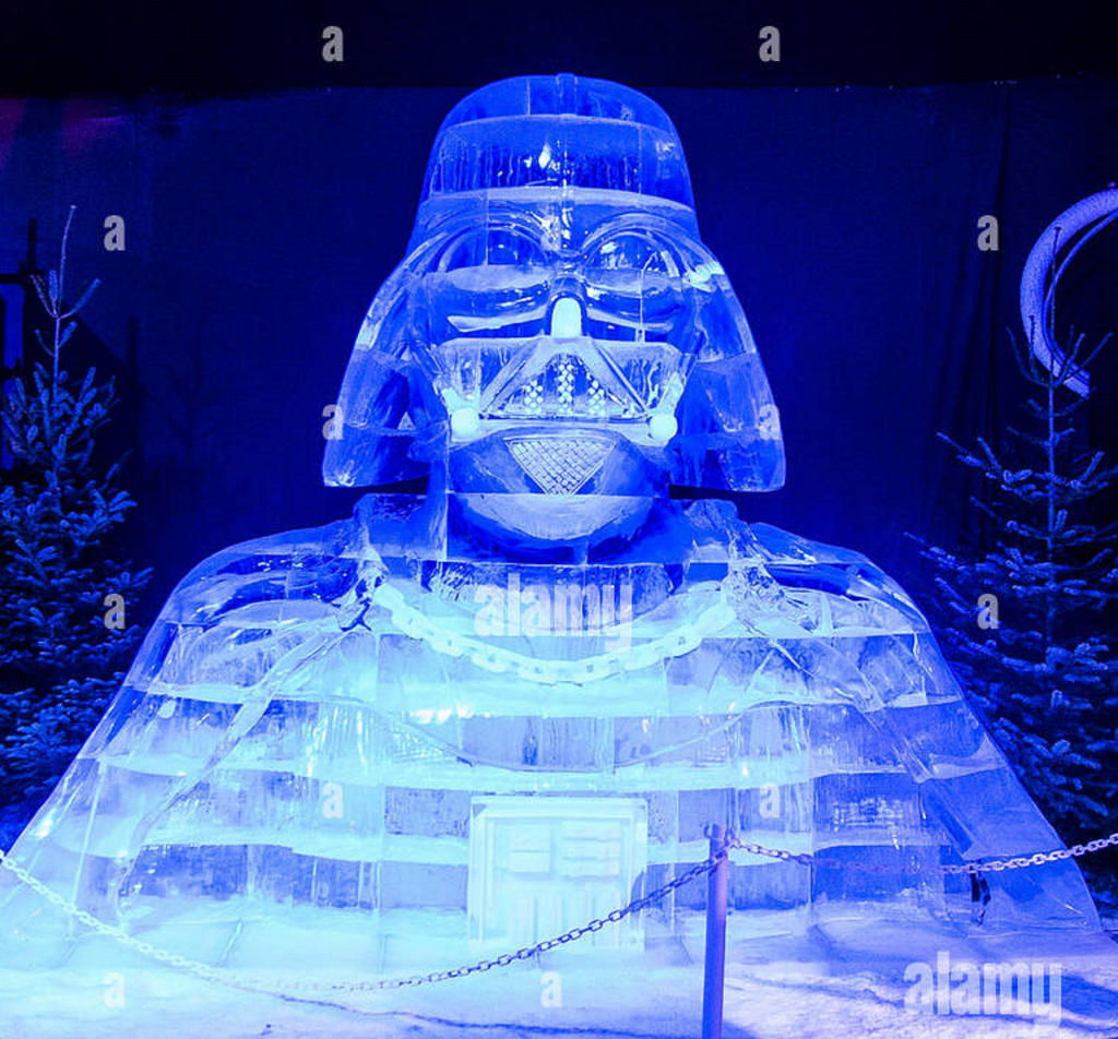 Dynamic How Long Until Drake’s Iceman Sculpture Melts? A Quantum Physicist Weighs In Landscape Illustration Dynamic How Long Until Drake’s Iceman Sculpture Melts? A Quantum Physicist Weighs In Landscape Illustration