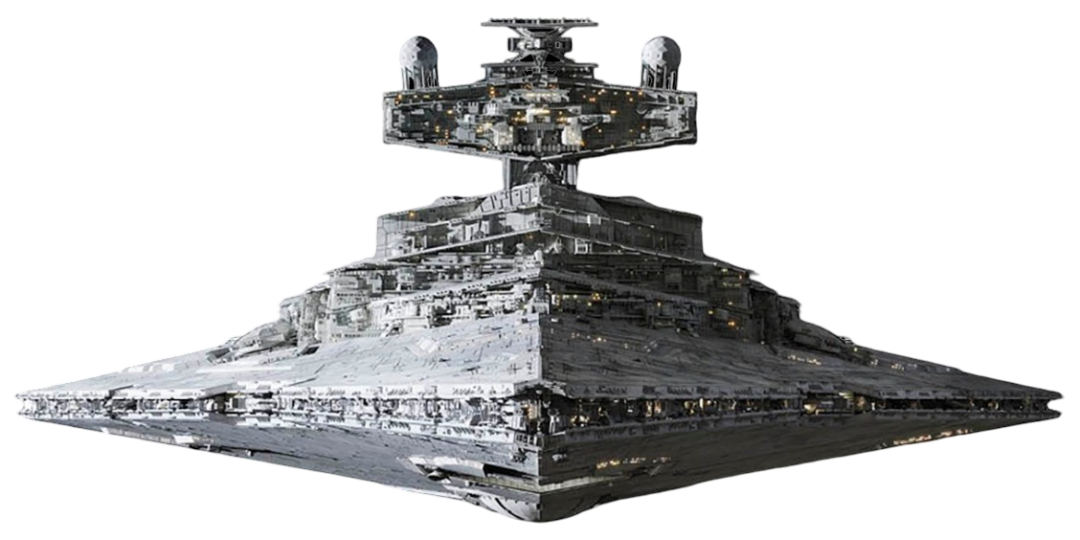 Imperator First Class Imperial I-class (Transparent) by ChaosEmperor971 on DeviantArt
