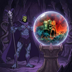 Skeletor