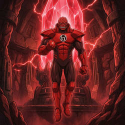 Atrocitus
