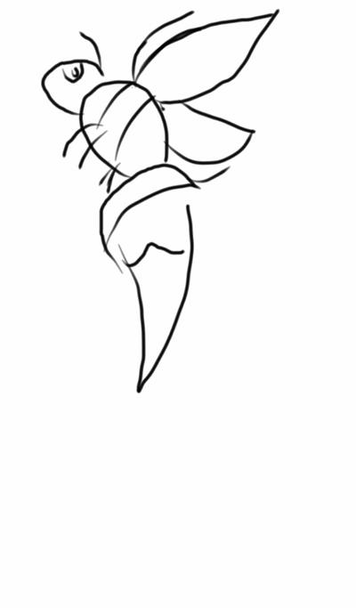 Fly Bug Deviantart FLYING INSECT by vrey31 on DeviantArt
