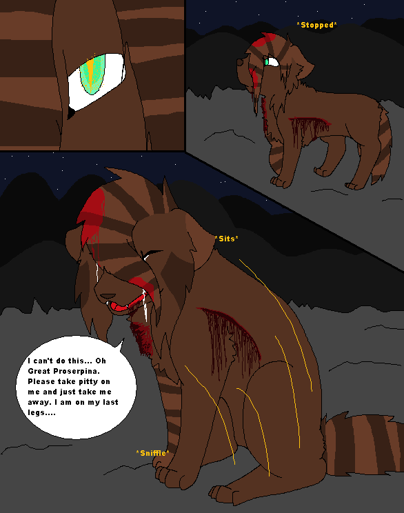A Deal With The Gods Chap 1 pg 2