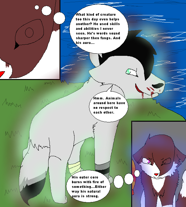 Silver Dice chapter 3 page 14