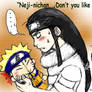 Happy Birthday Neji