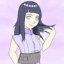 Just Look at Me Now { Hinata }