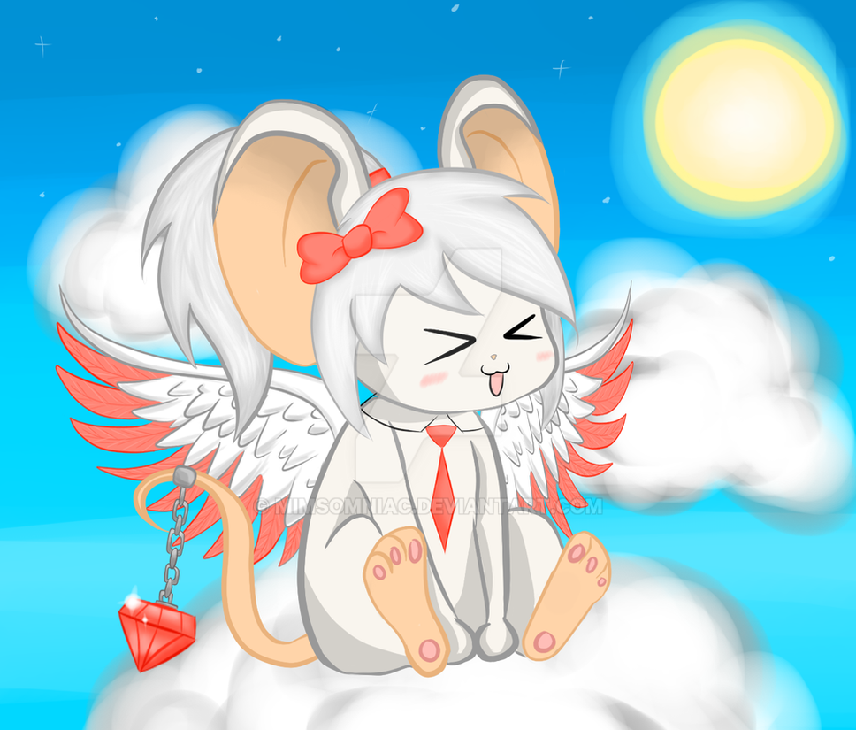 Transformice Fan Art by Mimsomniac on DeviantArt