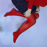 legs r e d by xTive
