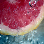 Grapefruit III by xTive