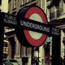 Underground