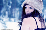 winter by xTive