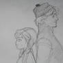 Kristoff y Anna (02)