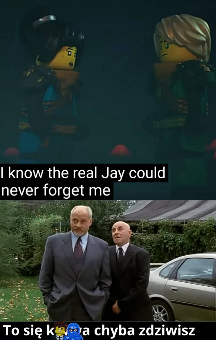 Ninjago Dragons Rising Meme by szeptyswiata on DeviantArt