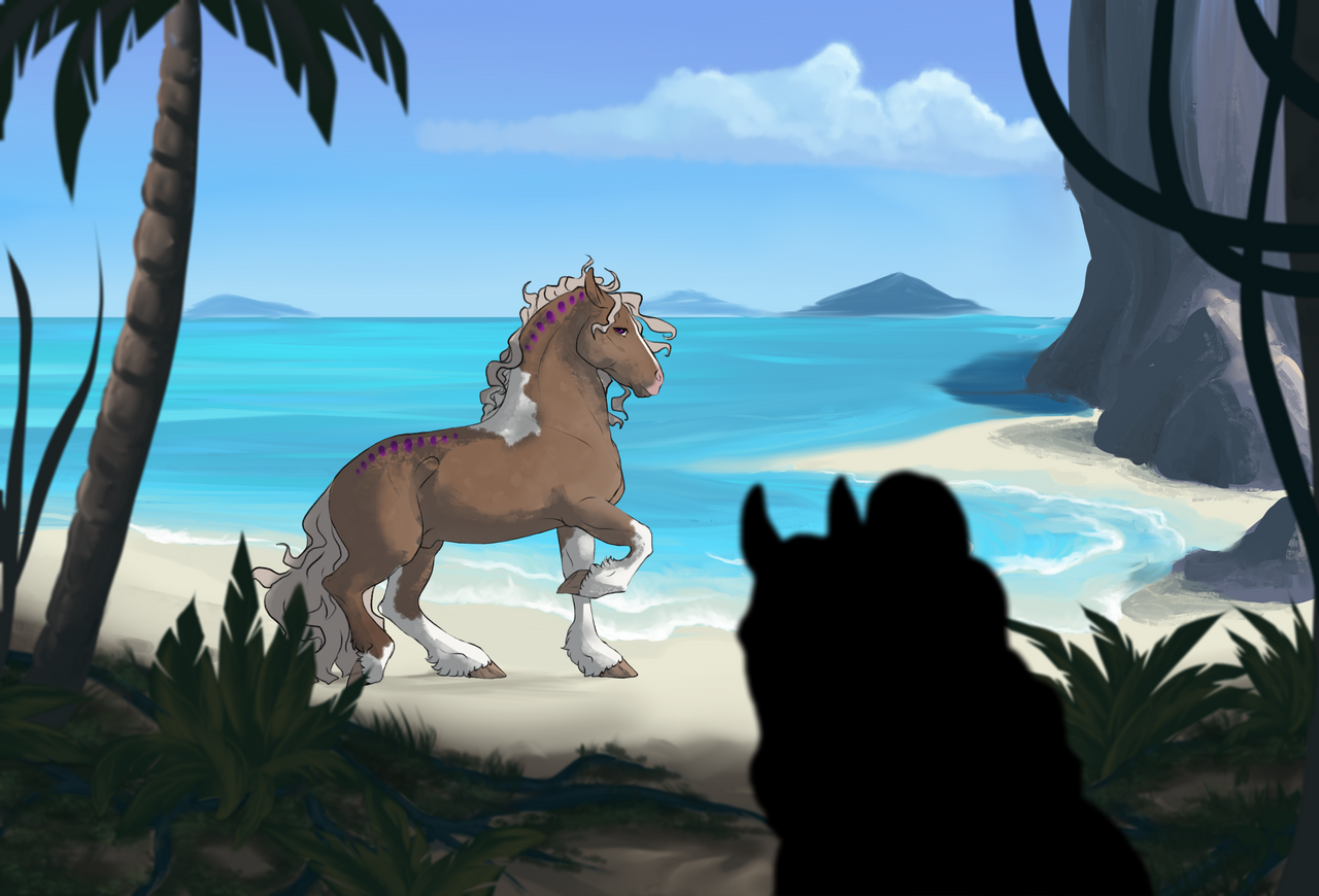 CrookedDoe's DeviantArt Favourites