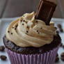 Mochaccino Cupcakes