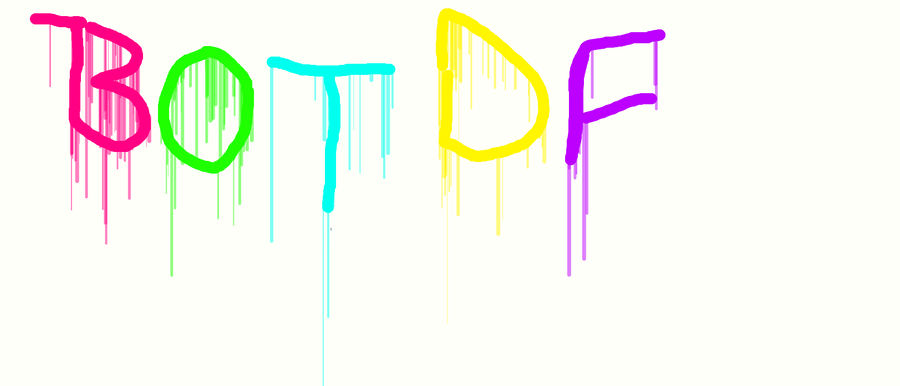 botdf by babepoop999 on DeviantArt