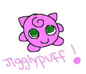 Jigglypuff