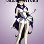 Royal Sailor Saturn