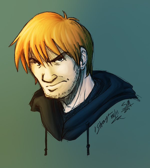 Grumpy Face Reference Grumpy Face Collab by Undead0rion on DeviantArt
