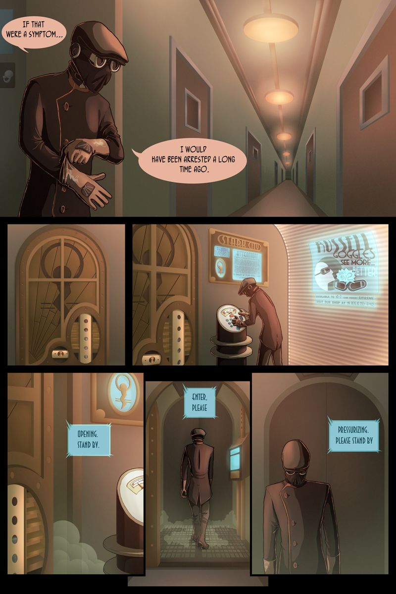 Stark City Limits - Page 4