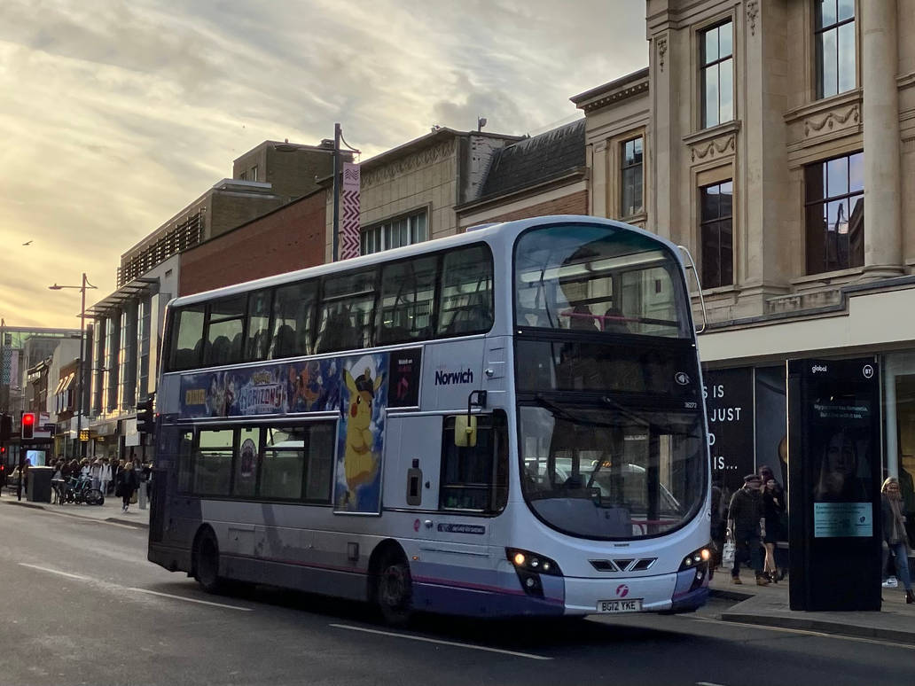 2012 Wright Eclipse Gemini 2 Volvo B9TL By Villagernumber77 On DeviantArt 2012-wright-eclipse-gemini-2-volvo-b9tl-by-villagernumber77-on-deviantart
