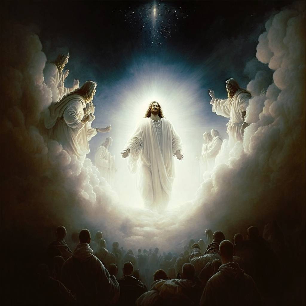 Pictures Of God In Heaven pictures-of-god-in-heaven