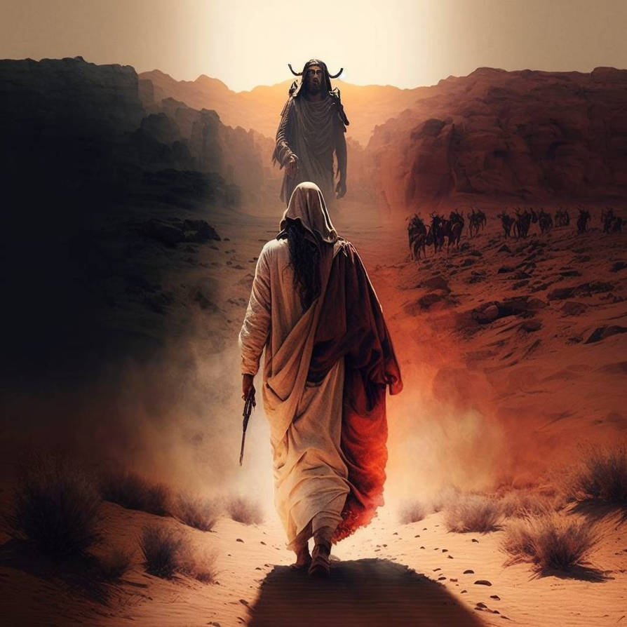 What Does The Bible Say About Being Led By The Holy Spirit What Does The Bible Say About Being Led By The Holy Spirit