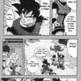 TFS Manga: Holy Black on a...