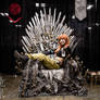 Kim Possible Iron Throne Hawaii