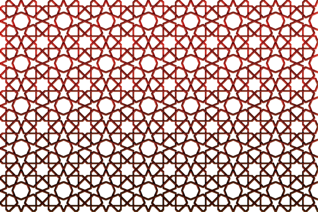 Islamic Pattern by karim115 on DeviantArt