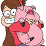 Mabel And Waddles