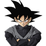 Black Goku 01