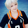 Haikyuu!! I