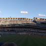 Dodgers' Stadium CA - Dodgers Vs. Mets 6/29/12