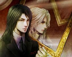 Alucard FTW